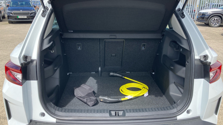 Skoda Elroq 150kW 60 SE L 63kWh 5dr Auto Electric Estate